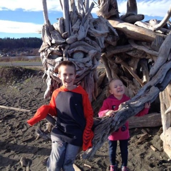 Meet your Posher, Clayton - Picture 1 of 1